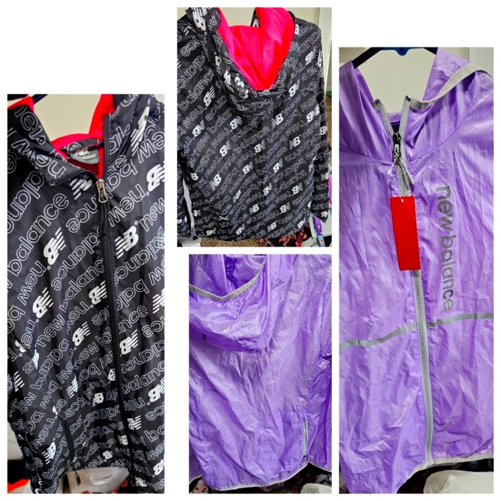Brand  new bundle